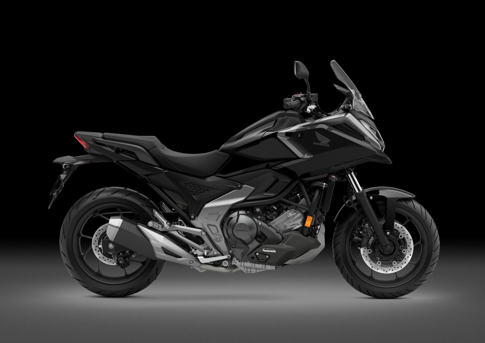 Honda NC750X DCT