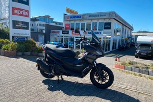Angebot Aprilia SR GT 200