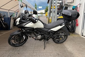Angebot Suzuki V-Strom 650