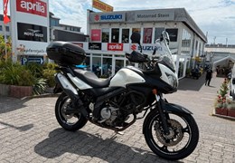Gebrauchte Suzuki V-Strom 650