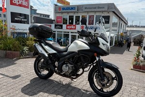Angebot Suzuki V-Strom 650