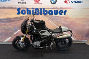 Angebot BMW R nineT