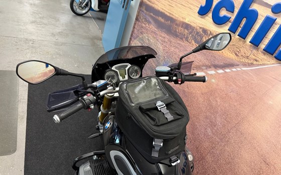 Gebrauchtmotorrad BMW R nineT - Bild 2