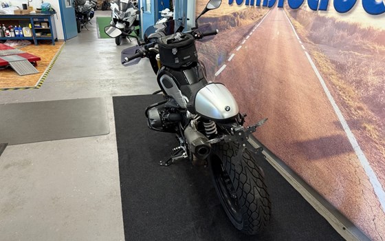 Gebrauchtmotorrad BMW R nineT - Bild 4