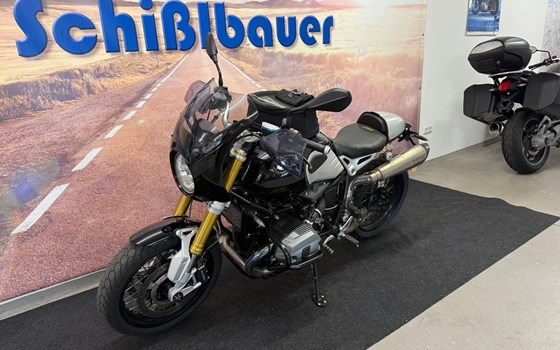 Gebrauchtmotorrad BMW R nineT - Bild 5