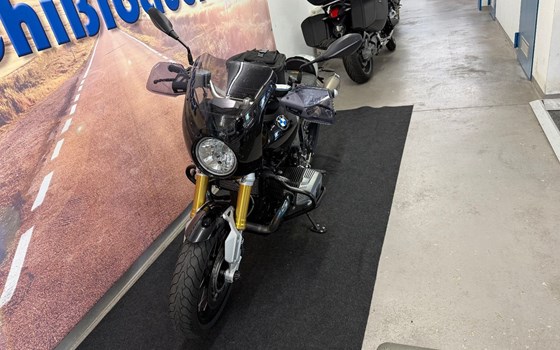 Gebrauchtmotorrad BMW R nineT - Bild 6