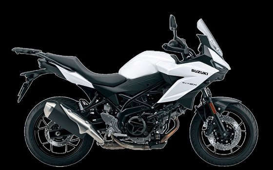 Neufahrzeug Suzuki SV-7GX - Bild 1
