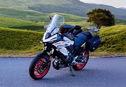Neumotorrad Suzuki SV-7GX