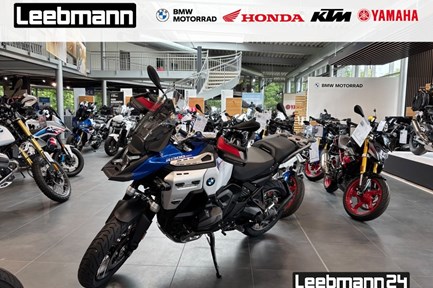 BMW R 1300 GS Adventure