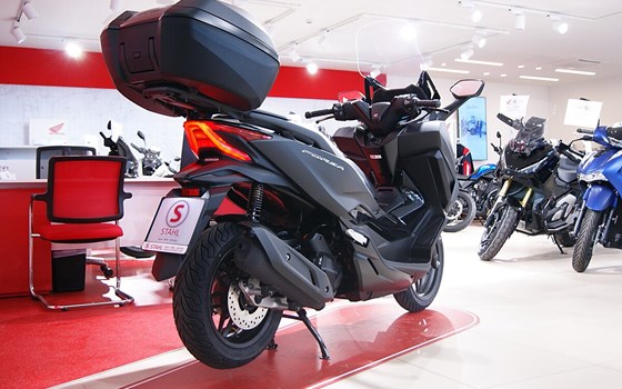 Neufahrzeug Honda Forza 125 - Bild 3
