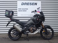 Honda CRF1100L Africa Twin Adventure Sports DCT