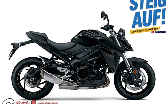 Neufahrzeug Suzuki GSX-S950 - Bild 2