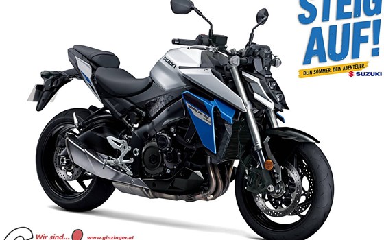 Neufahrzeug Suzuki GSX-S950 - Bild 5