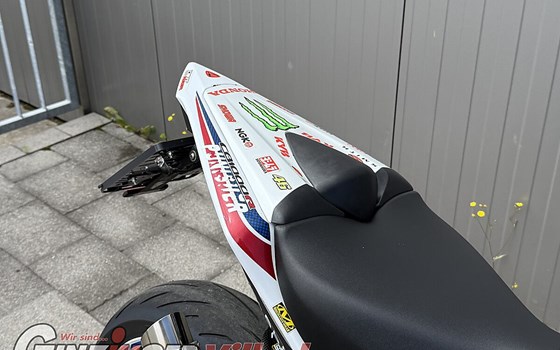 Gebrauchtmotorrad Honda CB 1000 R - Bild 10