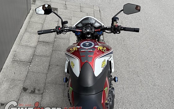 Gebrauchtmotorrad Honda CB 1000 R - Bild 12
