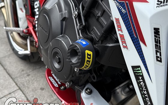 Gebrauchtmotorrad Honda CB 1000 R - Bild 14