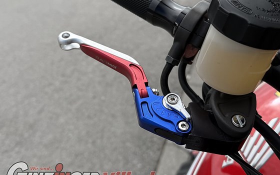 Gebrauchtmotorrad Honda CB 1000 R - Bild 15