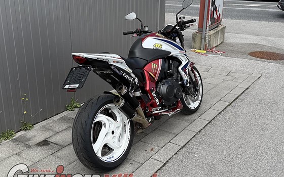 Gebrauchtmotorrad Honda CB 1000 R - Bild 4