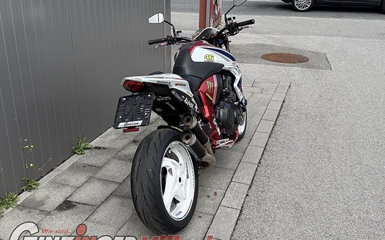 Gebrauchtmotorrad Honda CB 1000 R - Bild 5