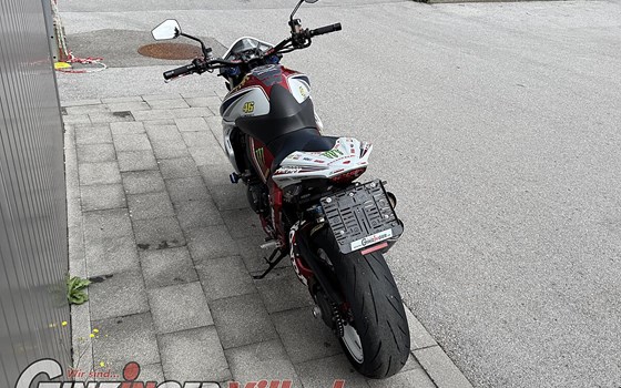Gebrauchtmotorrad Honda CB 1000 R - Bild 6