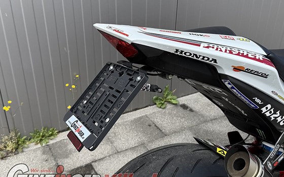 Gebrauchtmotorrad Honda CB 1000 R - Bild 8