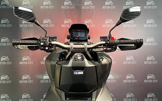 Gebrauchtmotorrad Honda ADV350 - Bild 11