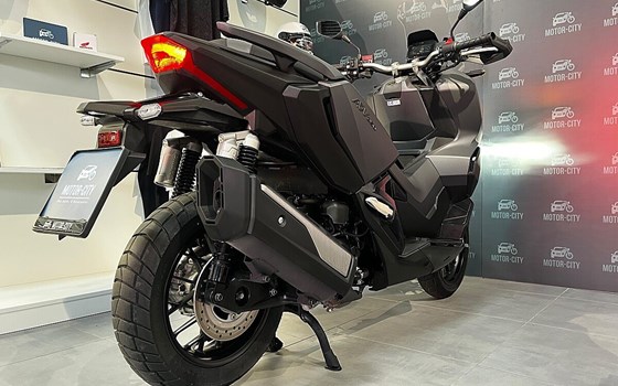 Gebrauchtmotorrad Honda ADV350 - Bild 7