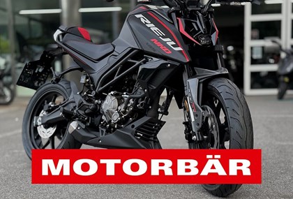 Neumotorrad