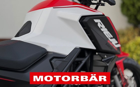 Neufahrzeug Yamaha MT-125 - Bild 10