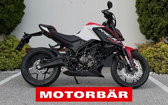 Neufahrzeug Yamaha MT-125 - Bild 2