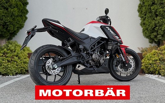 Neufahrzeug Yamaha MT-125 - Bild 3