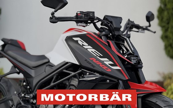 Neufahrzeug Yamaha MT-125 - Bild 4