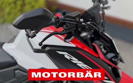 Neufahrzeug Yamaha MT-125 - Bild 6