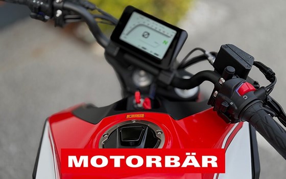 Neufahrzeug Yamaha MT-125 - Bild 7