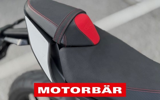 Neufahrzeug Yamaha MT-125 - Bild 8