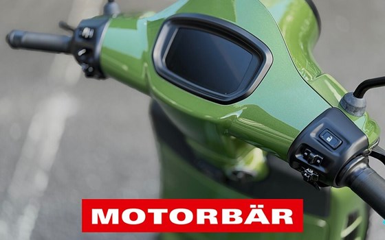 Neufahrzeug Vespa GTS 125 Super Sport - Bild 7