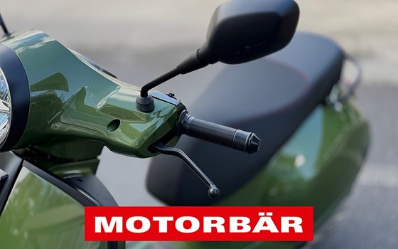 Neufahrzeug Vespa GTS 125 Super Sport - Bild 8