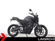 Honda CB125R