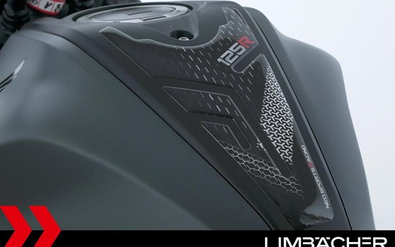 Gebrauchtmotorrad Honda CB125R - Bild 14
