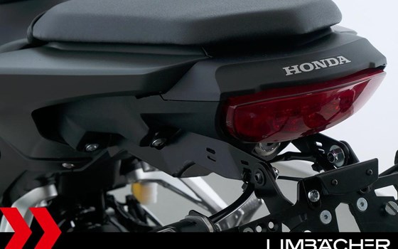 Gebrauchtmotorrad Honda CB125R - Bild 15