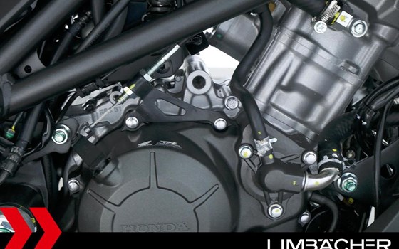 Gebrauchtmotorrad Honda CB125R - Bild 16