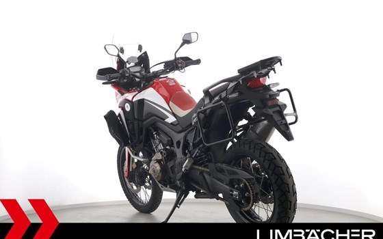 Gebrauchtmotorrad Honda CRF1000L Africa Twin DCT - Bild 7