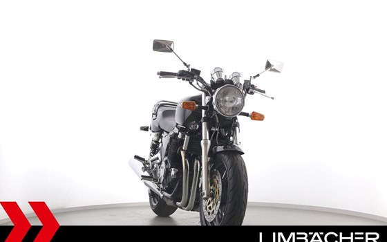 Gebrauchtmotorrad Yamaha XJR 1200 - Bild 11
