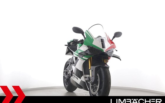 Gebrauchtmotorrad Ducati Panigale V4 Tricolore - Bild 11