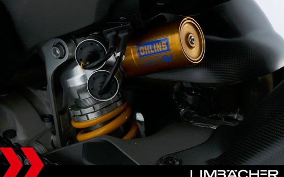 Gebrauchtmotorrad Ducati Panigale V4 Tricolore - Bild 15
