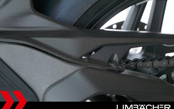 Gebrauchtmotorrad Ducati Panigale V4 Tricolore - Bild 16