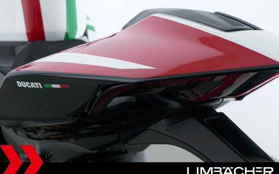 Gebrauchtmotorrad Ducati Panigale V4 Tricolore - Bild 17