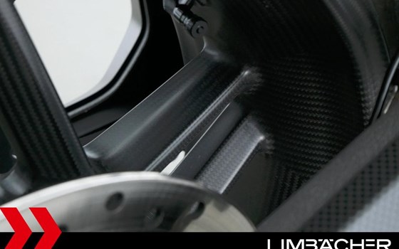 Gebrauchtmotorrad Ducati Panigale V4 Tricolore - Bild 18