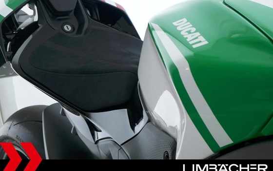 Gebrauchtmotorrad Ducati Panigale V4 Tricolore - Bild 21