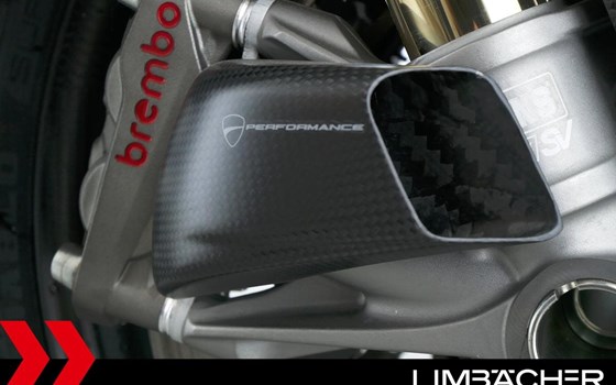 Gebrauchtmotorrad Ducati Panigale V4 Tricolore - Bild 23